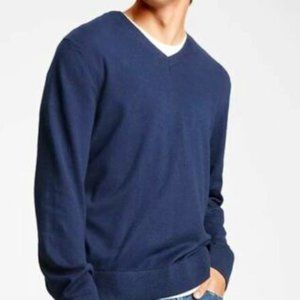 Gap Men's V-Neck Sweater